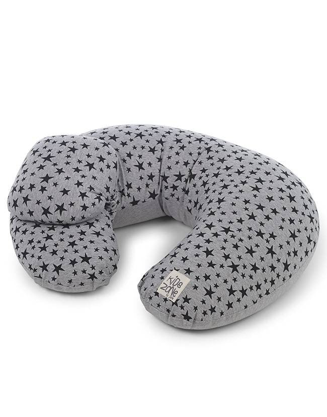 Almohada Lactancia Cojín de Jane