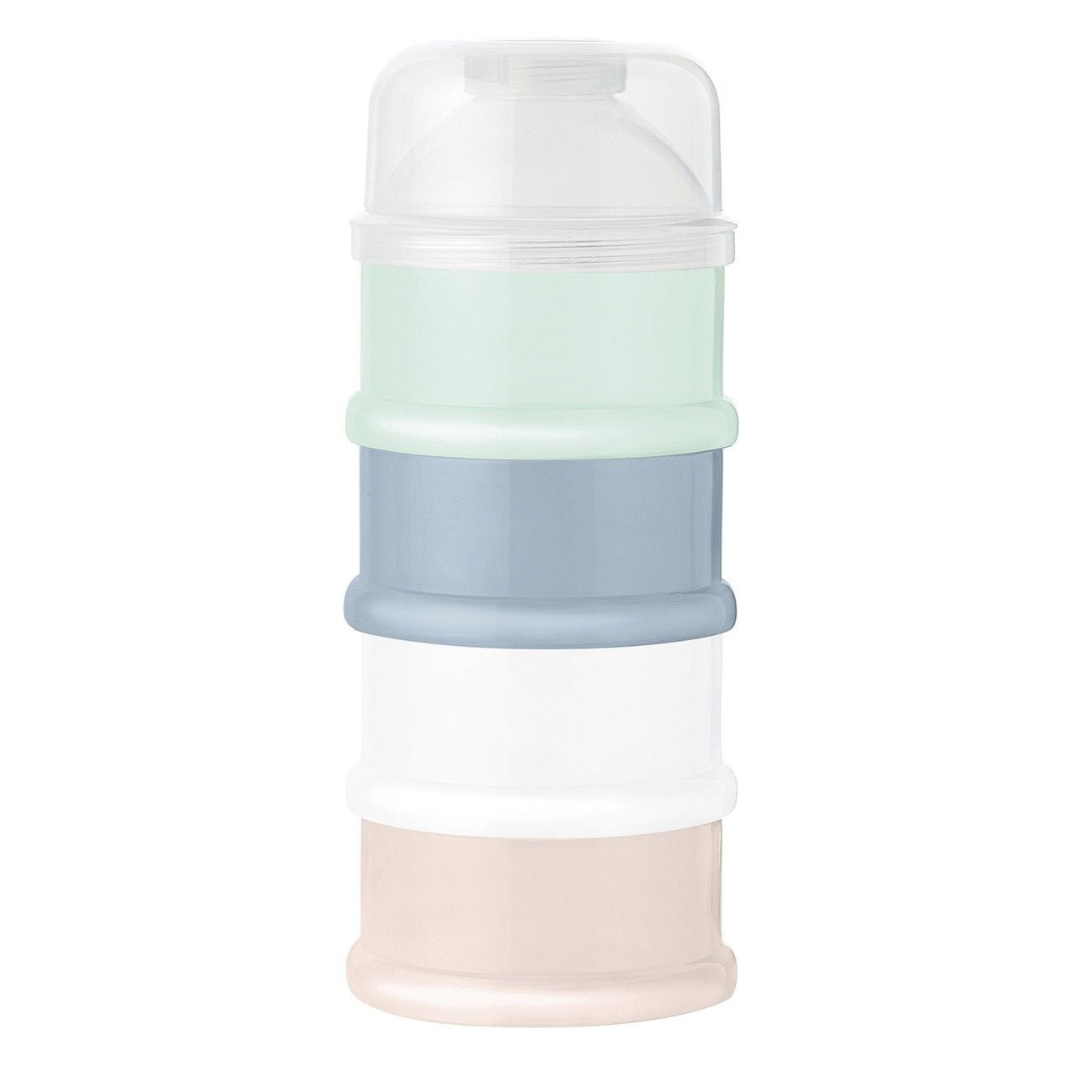 Contenedor De Leche En Polvo de Saro