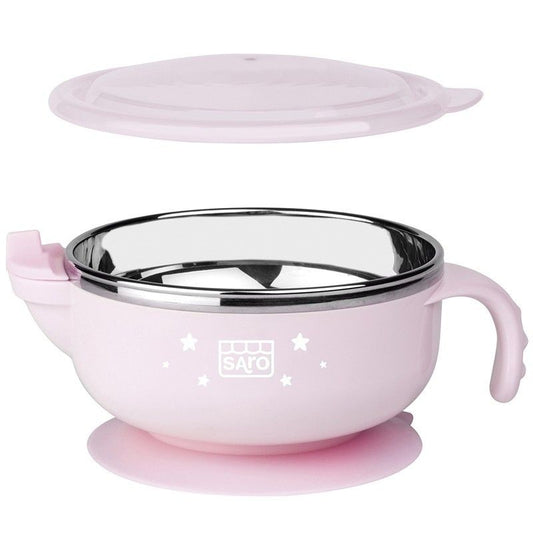 Saro Tigela Térmica Galaxy 350 Ml