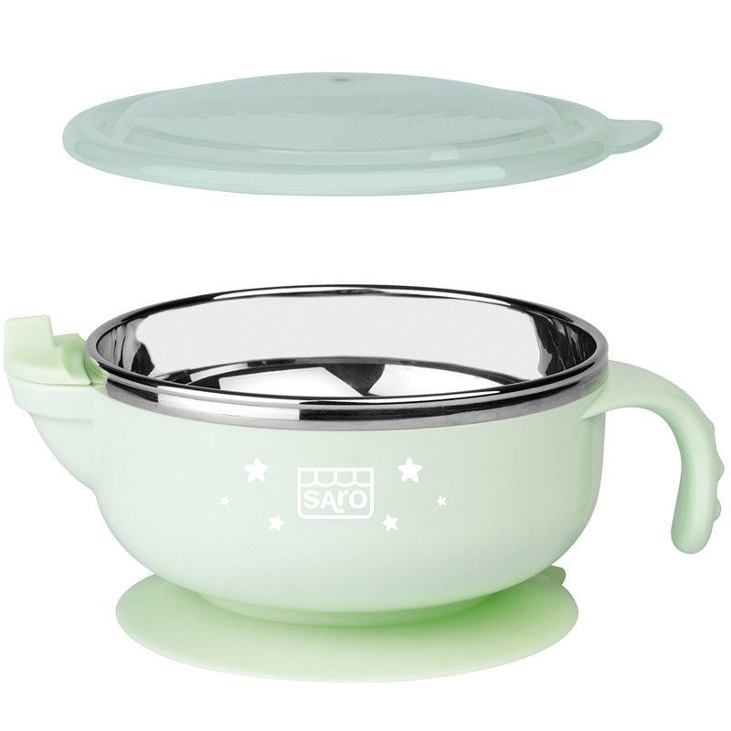 Cuenco Termico 350 Ml Galaxia de Saro