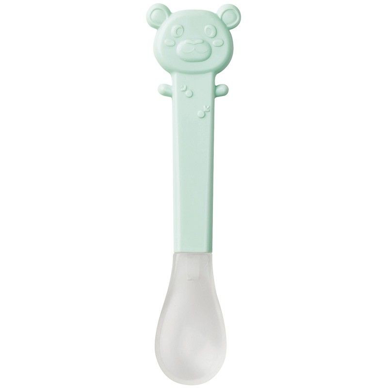 Mi Primera Cuchara Punta Blandita de Saro