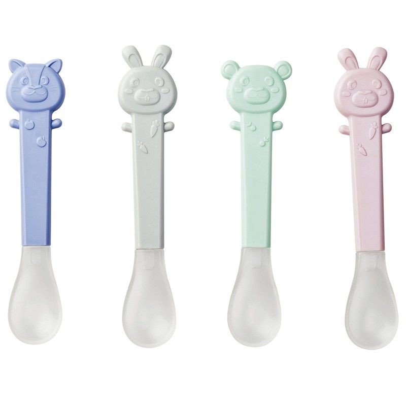 Mi Primera Cuchara Punta Blandita de Saro