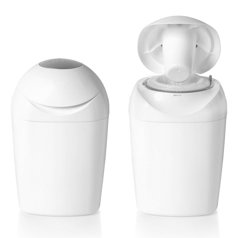Contenedor Pañales Blanco de Tommee Tippee