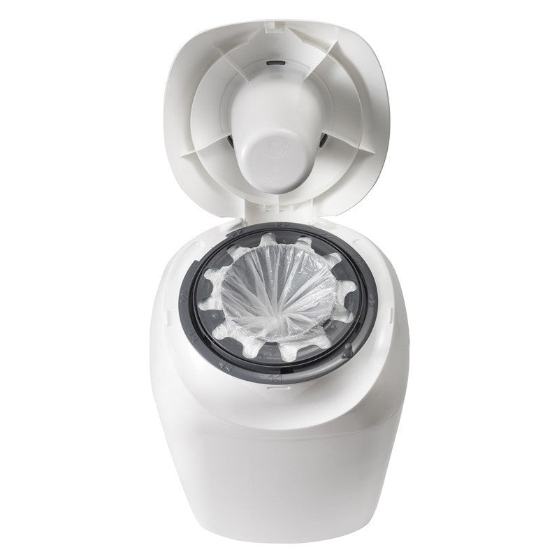 Contenedor Pañales Blanco de Tommee Tippee