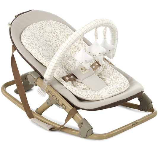 Hamaquita Fold Nature Edition de Jane