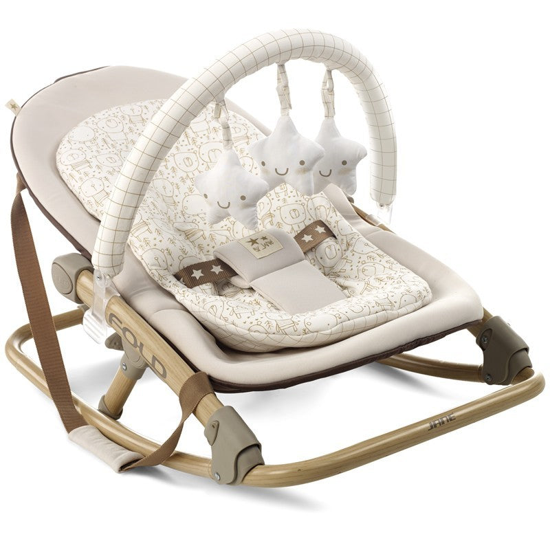 Rede Jane Fold Nature Edition