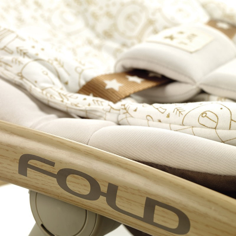 Rede Jane Fold Nature Edition