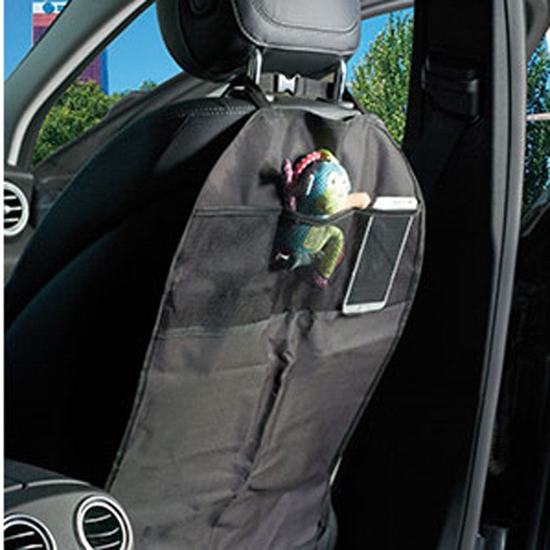 Protector Respaldo Asiento Automovil de Olmitos