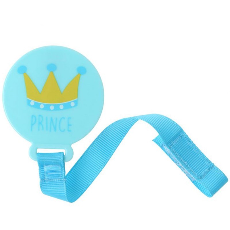 PINZA SUJETA CHUPETE DE KIOKIDS