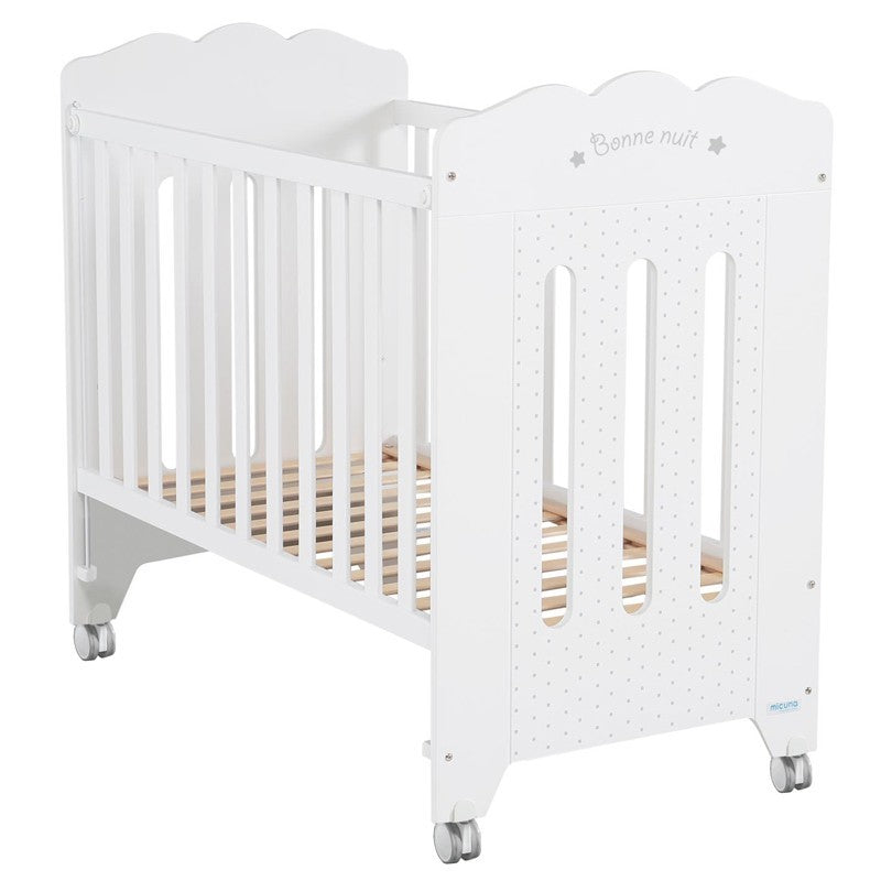 Berço Bonne Nuit de Micuna