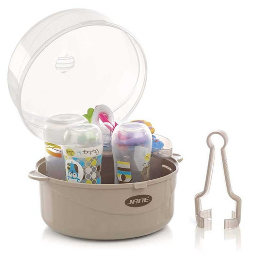 Esterilizador Biberones Microondas de Jane