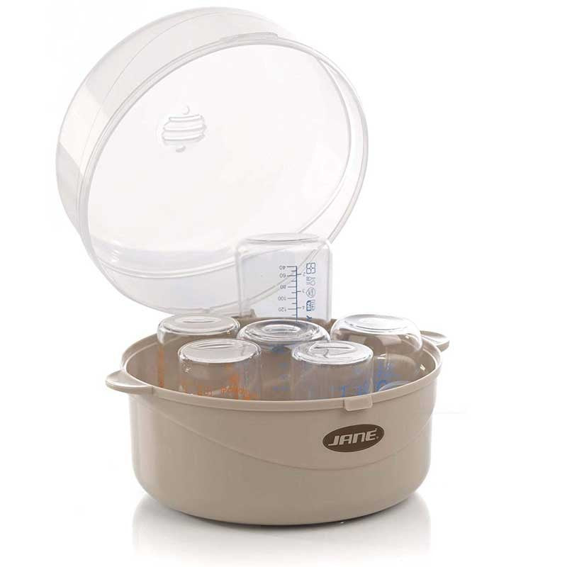Esterilizador Biberones Microondas de Jane