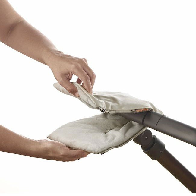 Luvas de carrinho Jane