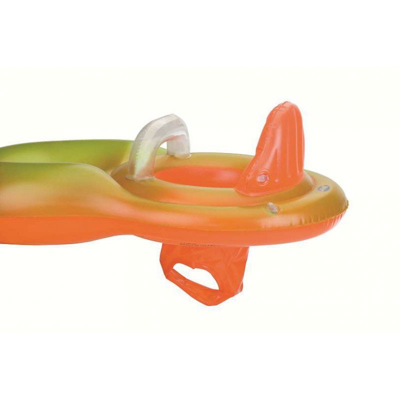 Flotador doble para adulto y bebé de Jané