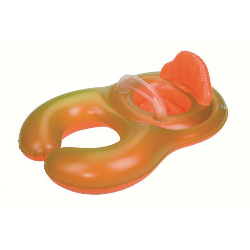 Flotador doble para adulto y bebé de Jané