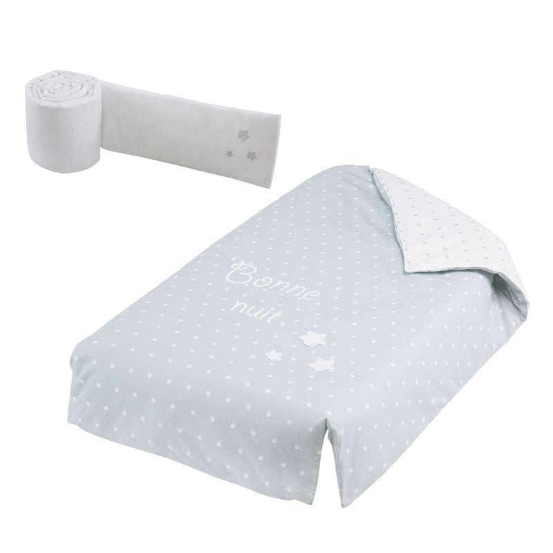 Nordico y Protector Bonne Nuit de Micuna