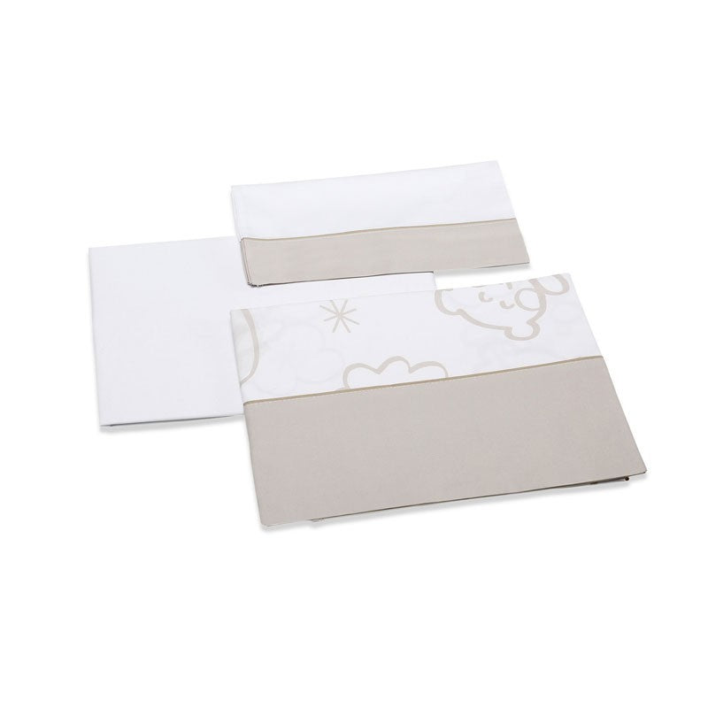 Sabana de Cuna Dolce Luce de Micuna