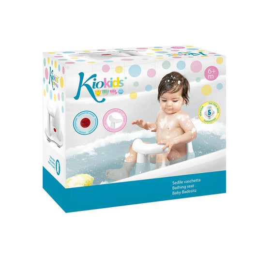 Assento de banho Kiokids