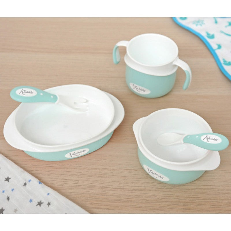 Set Vajilla 5 Uds de Kiokids