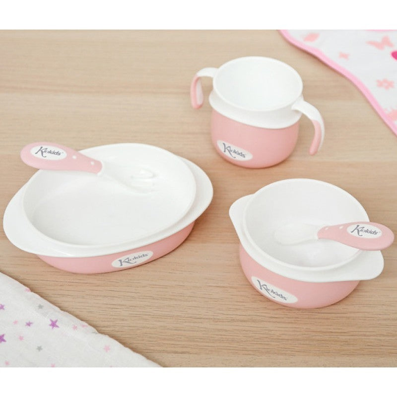 Set Vajilla 5 Uds de Kiokids