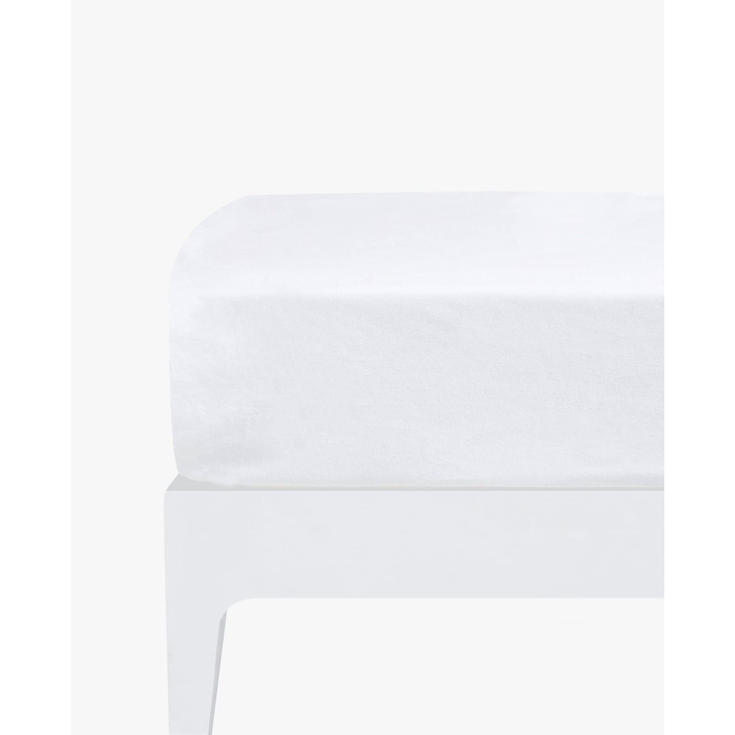 Lençol de berço Maxi 140x80 da Interbaby