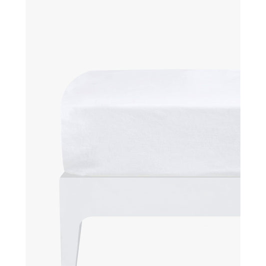 Sabana bajera maxicuna 140x80 de Interbaby
