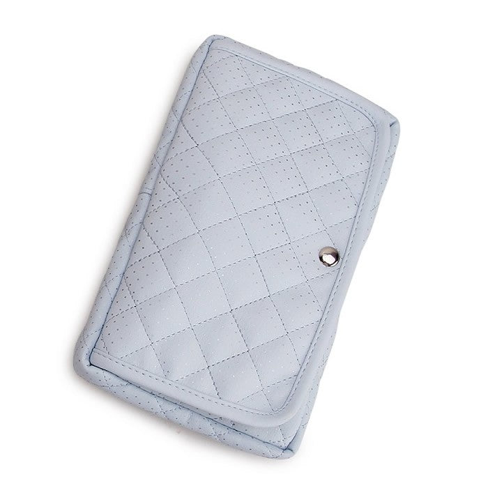 Porta toallitas ecopiel de Duffi Baby