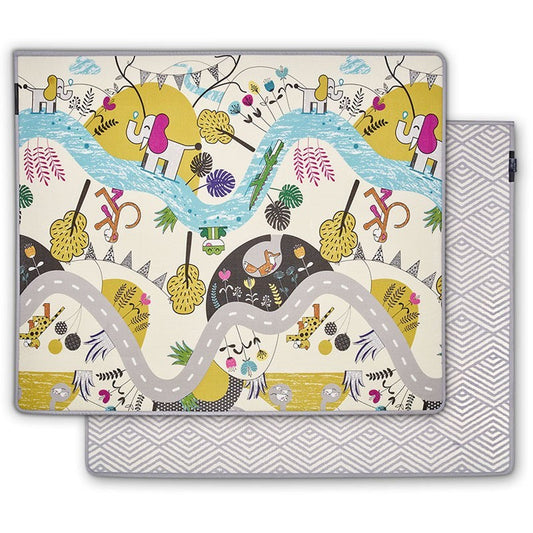 Manta de atividades Matty da Kinderkraft