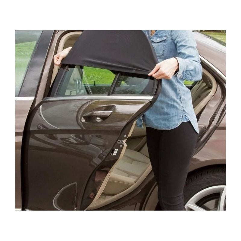 Cobertor Textil Para Ventana De Coche Uv