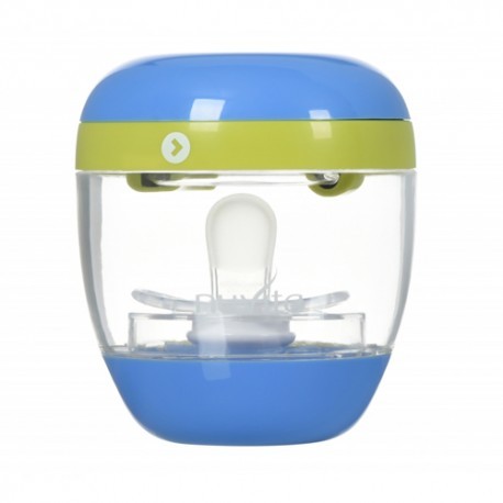 Esterilizador UV portátil de Nuvita