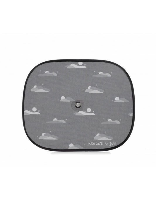 Cortina dobrável para guarda-sol por Jane