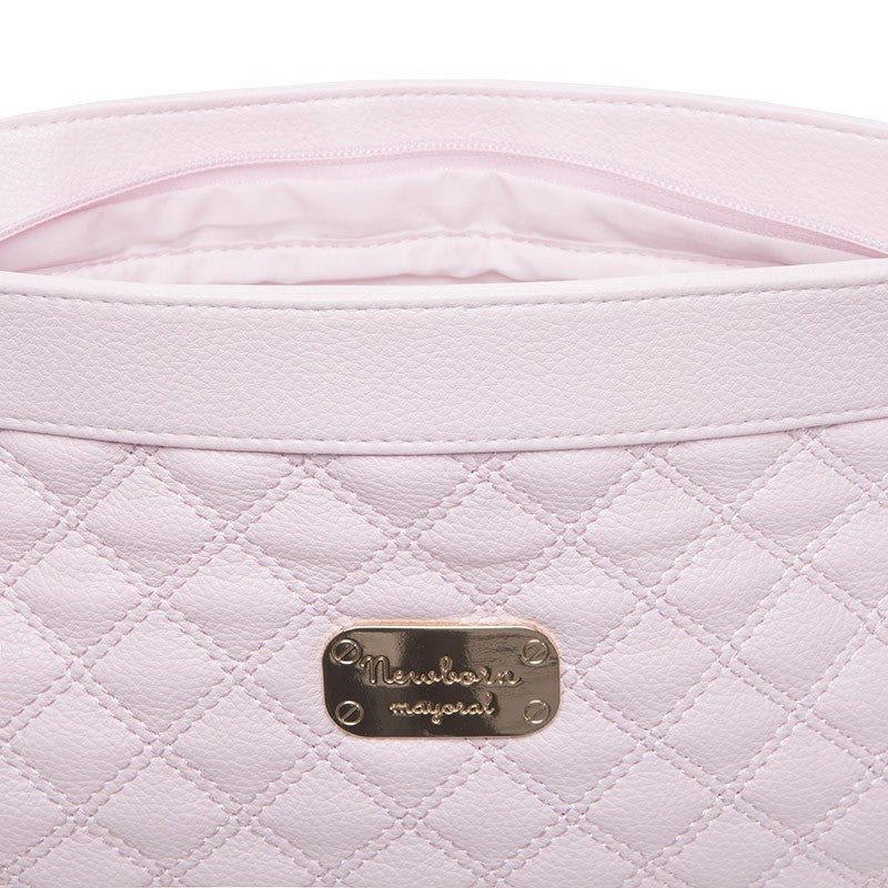 Bolsa de toalete acolchoada Mayoral