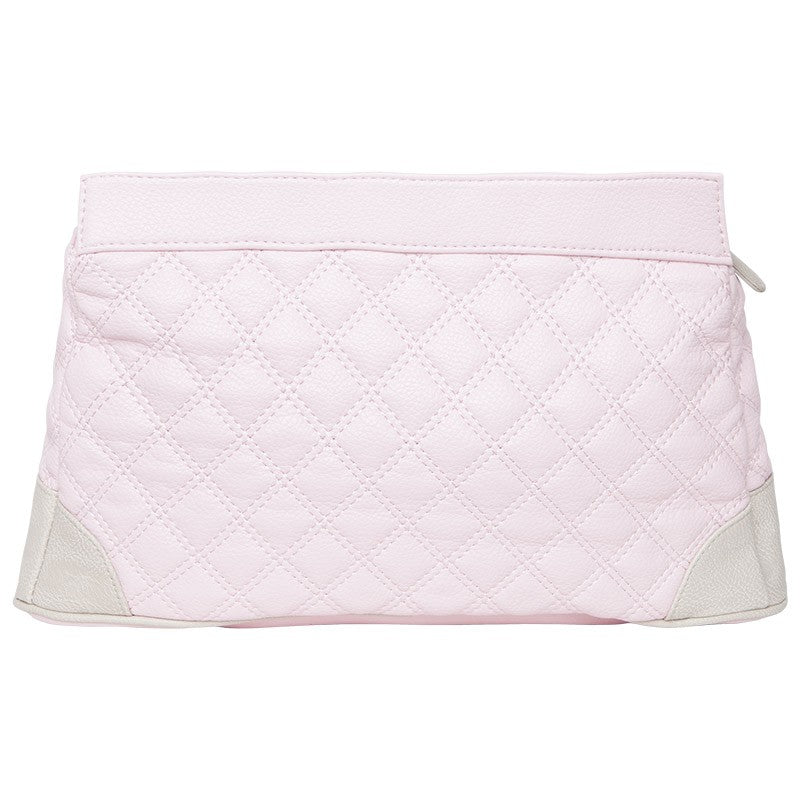 Bolsa de toalete acolchoada Mayoral