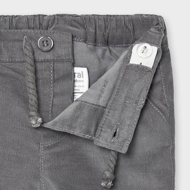 Conjunto Pantalón Largo Y Jersey De Mayoral