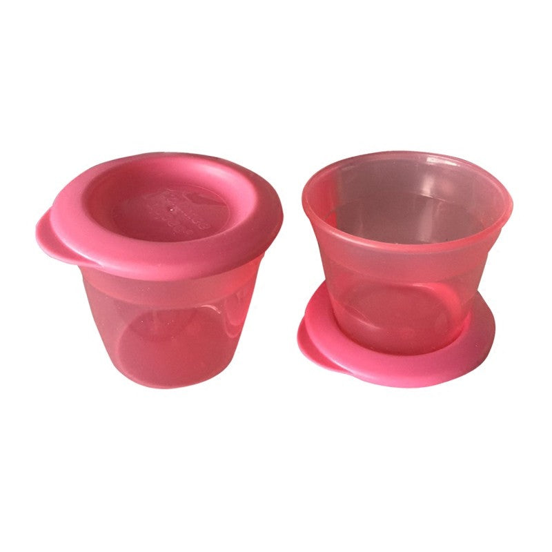 Juego de 2 potitos de Tomme Tippee