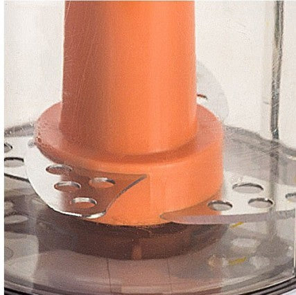 Robot De Cocina Baby Chef De Saro