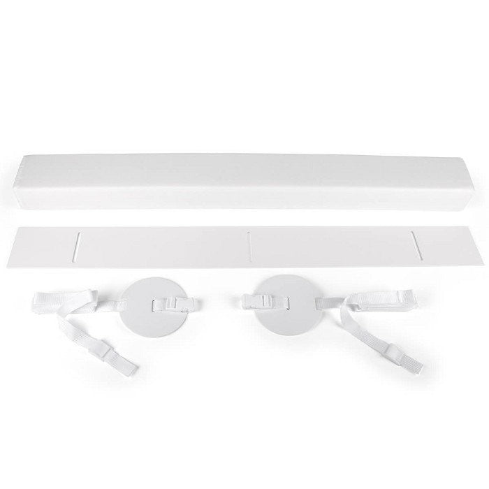 Kit de dormir conjunto para berço Don Algodón