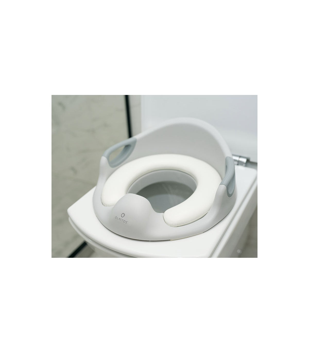 Adaptador W.C Comfort de Olmitos