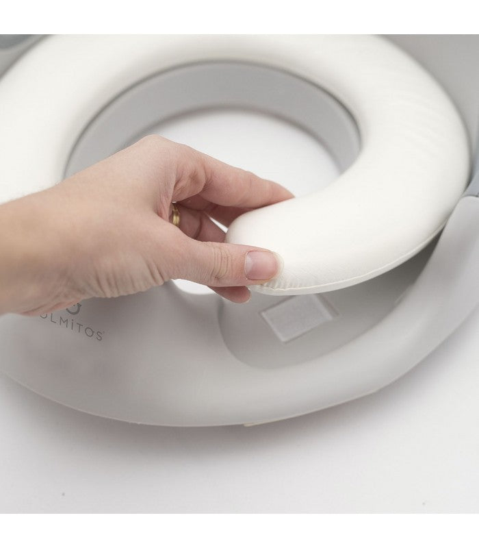 Adaptador W.C Comfort de Olmitos
