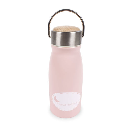 Garrafa térmica líquida Interbaby 350Ml
