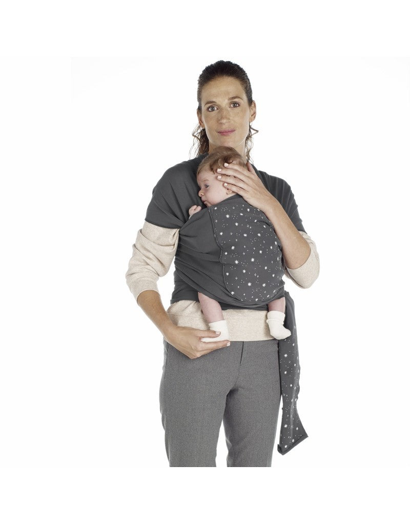 FULAR PORTABEBE COCOON DE JANE