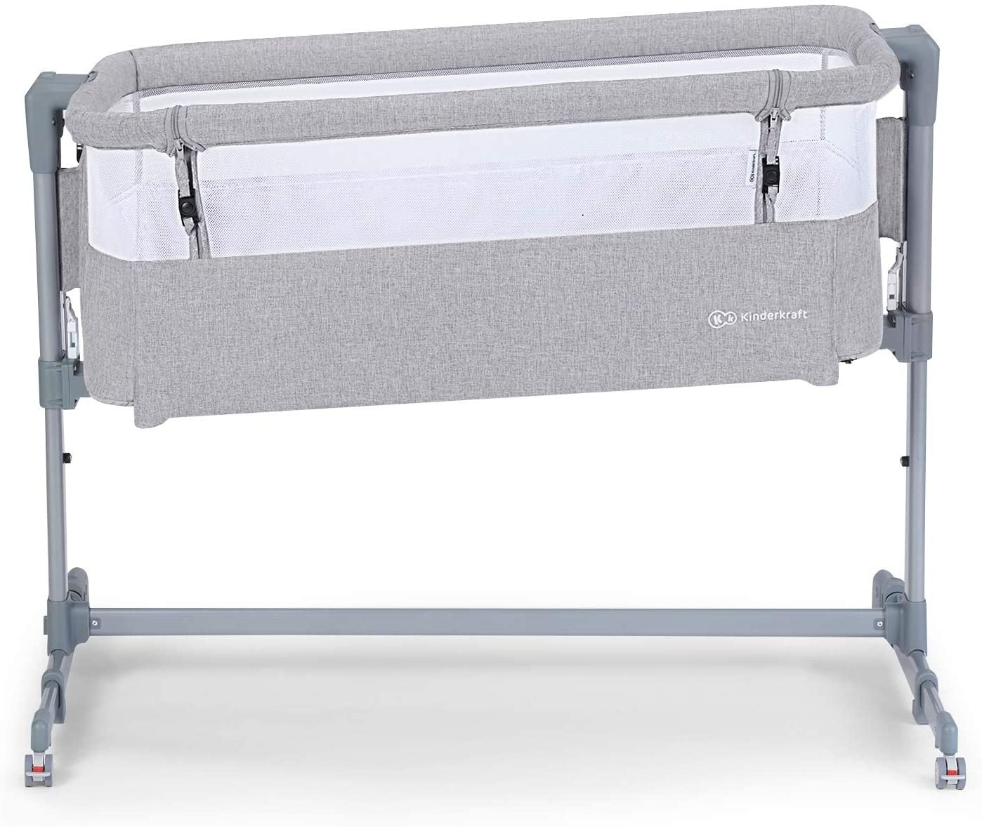 Mini berço co-leito Kinderkraft Neste Air