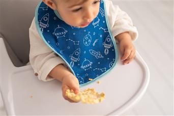 CONJUNTO 5 BIBS ESPACIAIS da olmitos