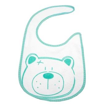 CONJUNTO 5 BIBS DE CAMPO da olmitos