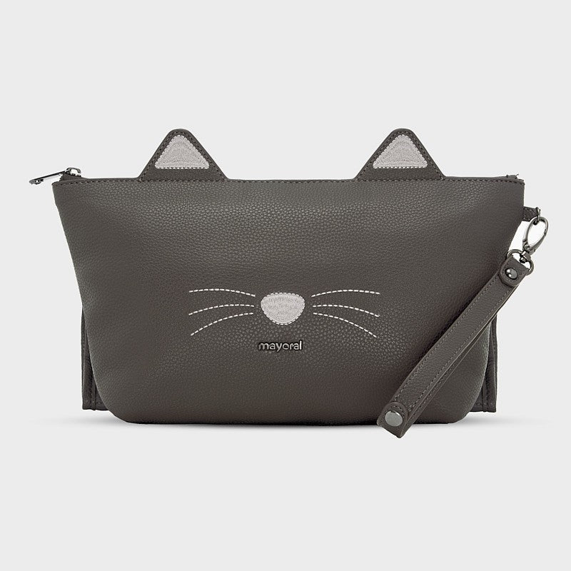Bolsa de toalete para bebê Mayoral Kitten com trocador