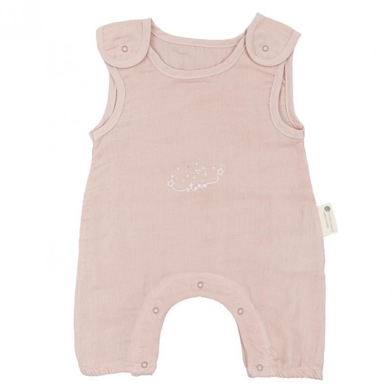 Macacão Baby Dream T1-3M da Pirulos