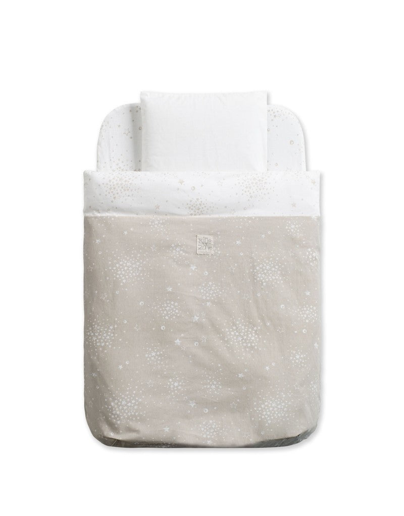 Funda Nórdica Recambio Babyside de Jane