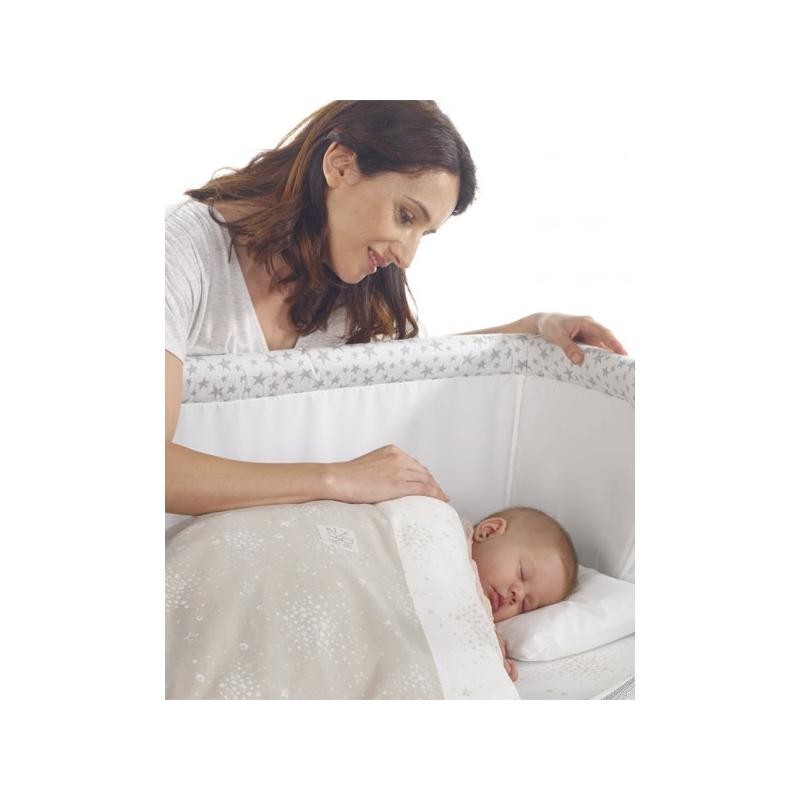 Funda Nórdica Recambio Babyside de Jane