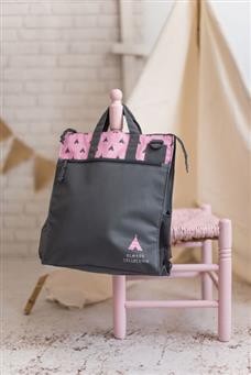 BOLSO MATERNAL PARA SILLA DE PASEO TIPPY DE OLMITOS