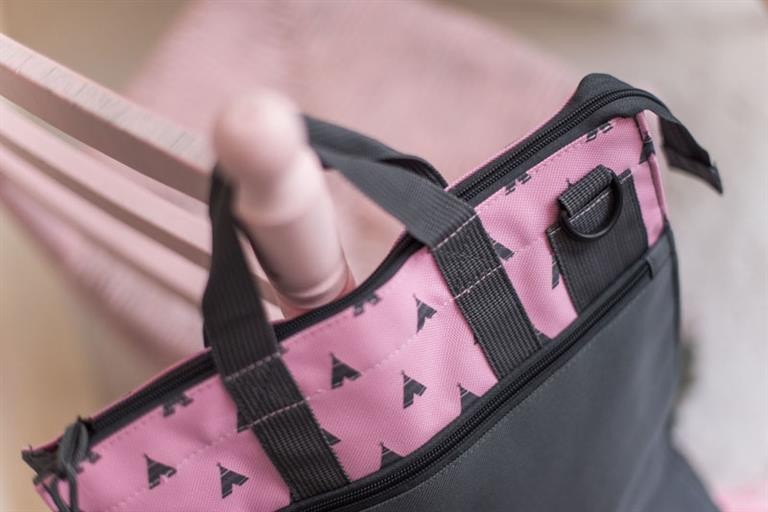 BOLSO MATERNAL PARA SILLA DE PASEO TIPPY DE OLMITOS